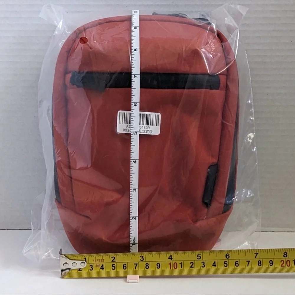 LIMITED EDITION! ALPAKA VERTICAL SLING - ECO RX30 - Cayenne | X-Pac RX30, NWT - Picture 10 of 15